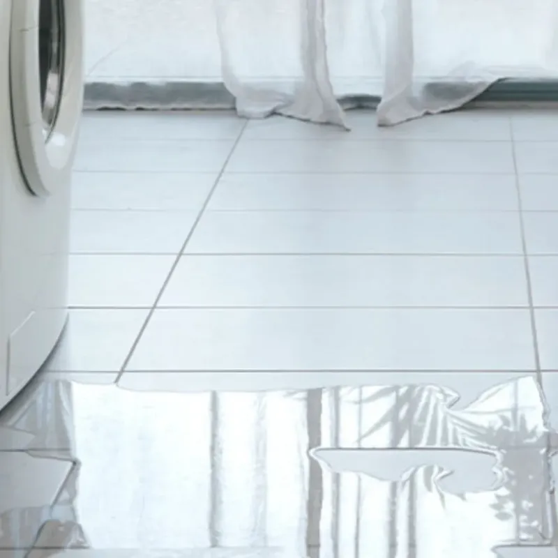Appliance Leak Cleanup in Somerset, MA